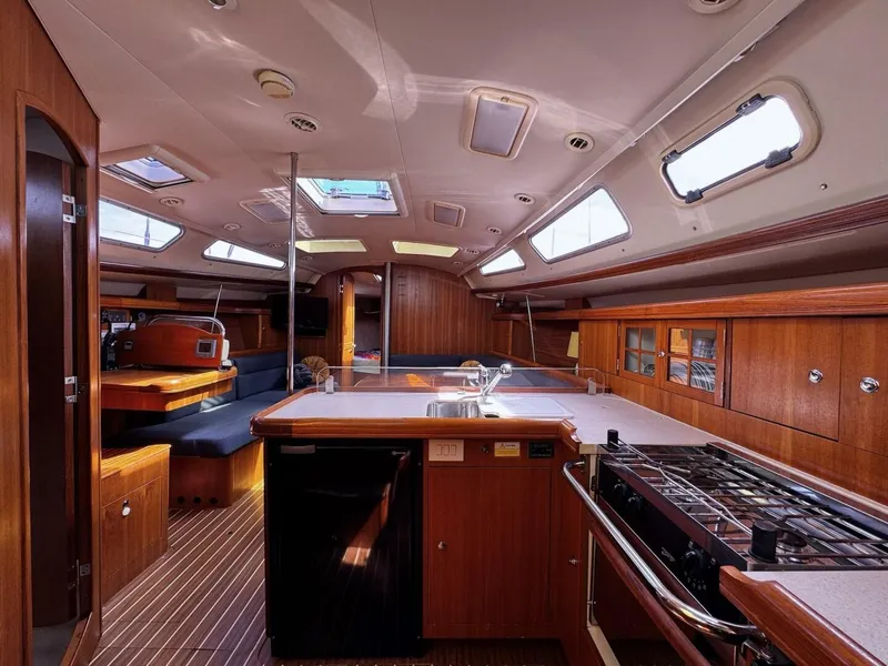 Slide: The Image of Hunter 38 2006 - 5644374