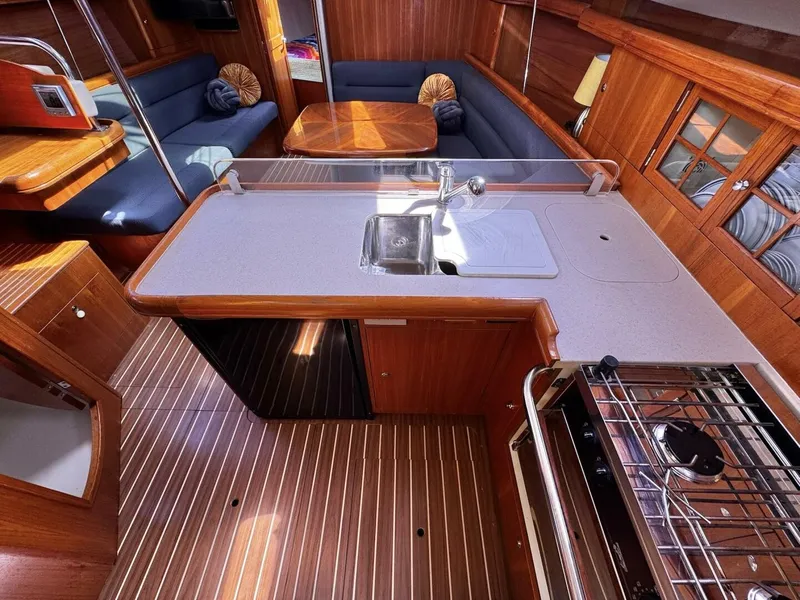 Slide: The Image of Hunter 38 2006 - 5644388