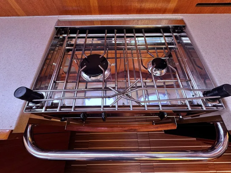 Slide: The Image of Hunter 38 2006 - 5644391