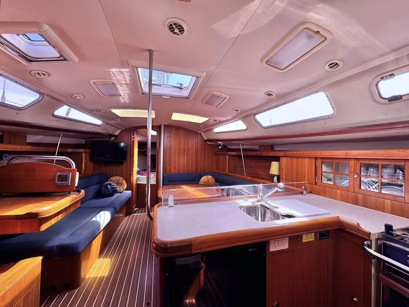 Slide: The Image of Hunter 38 2006 - 5644372