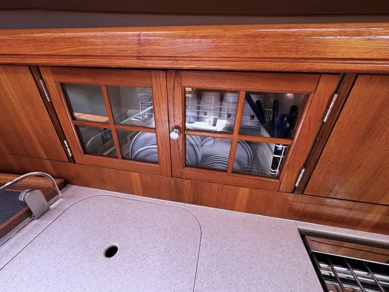 Slide: The Image of Hunter 38 2006 - 5644394