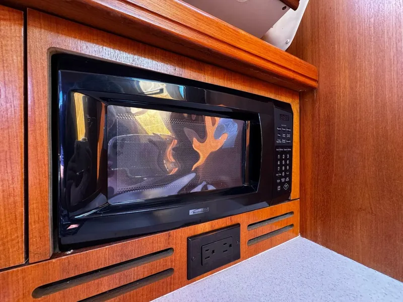 Slide: The Image of Hunter 38 2006 - 5644430