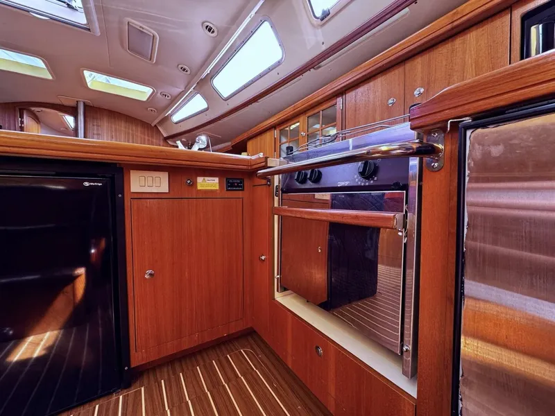 Slide: The Image of Hunter 38 2006 - 5644428