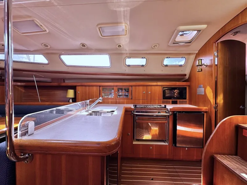 Slide: The Image of Hunter 38 2006 - 5644386