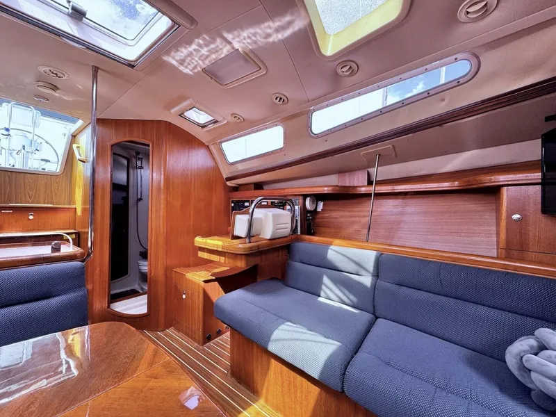 Slide: The Image of Hunter 38 2006 - 5644380