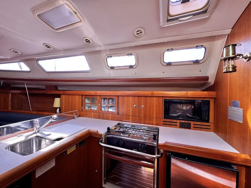 Slide: The Image of Hunter 38 2006 - 5644373