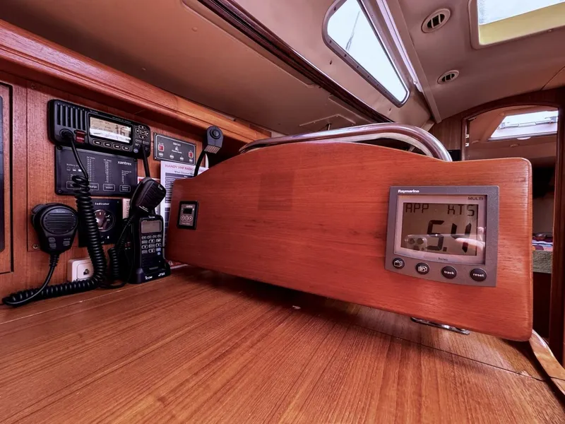 Slide: The Image of Hunter 38 2006 - 5644395