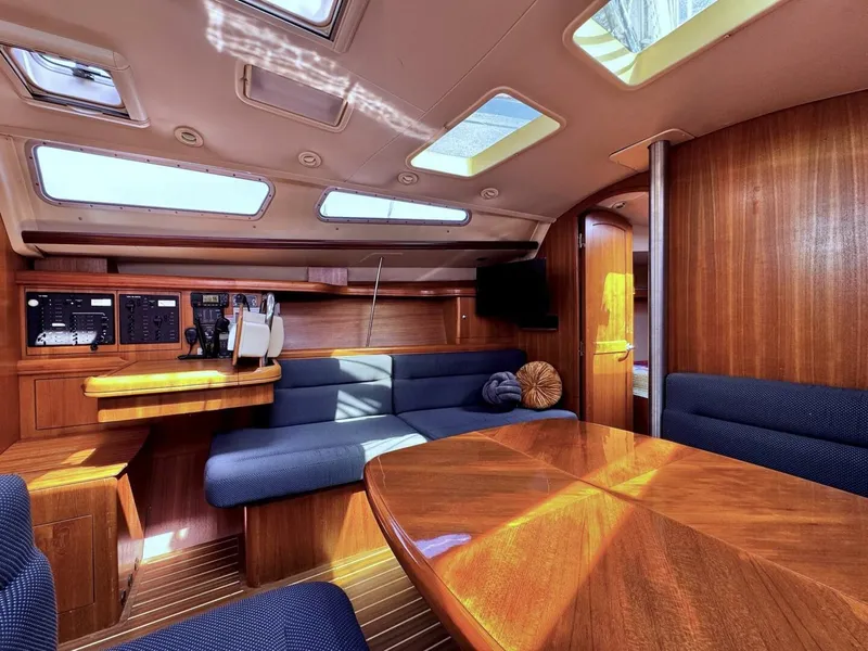 Slide: The Image of Hunter 38 2006 - 5644383