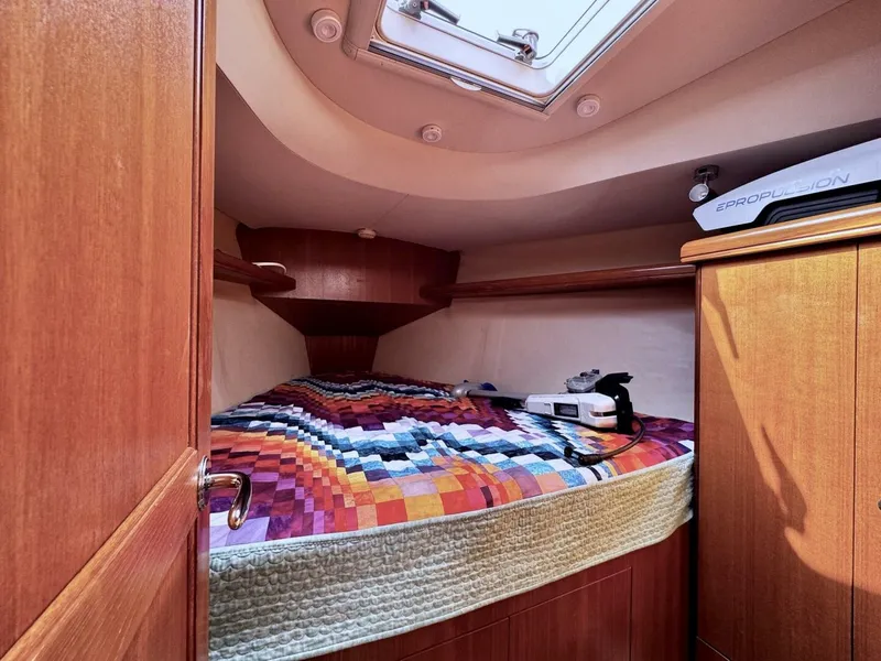 Slide: The Image of Hunter 38 2006 - 5644400