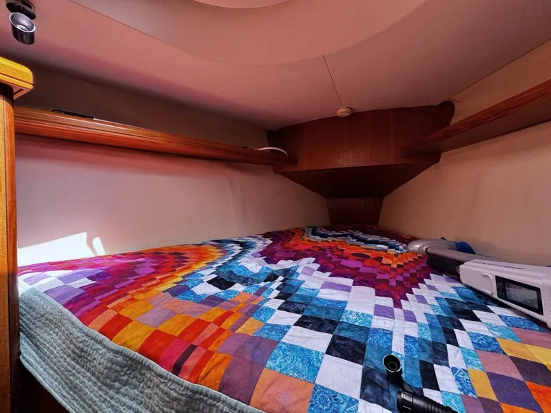 Slide: The Image of Hunter 38 2006 - 5644402