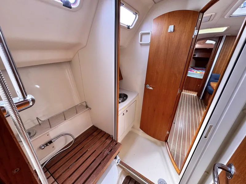 Slide: The Image of Hunter 38 2006 - 5644437