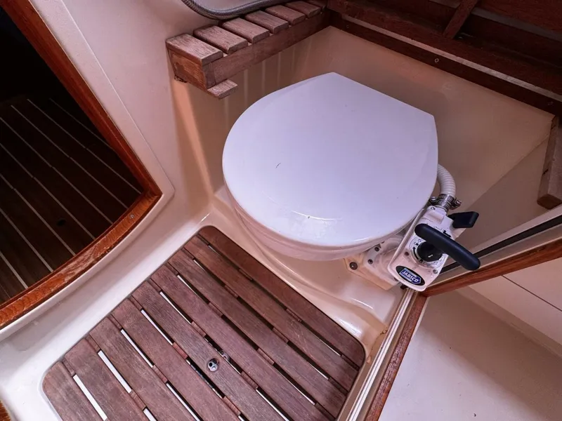 Slide: The Image of Hunter 38 2006 - 5644438