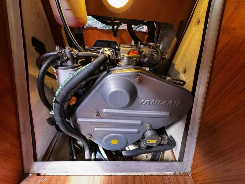 Slide: The Image of Hunter 38 2006 - 5644442