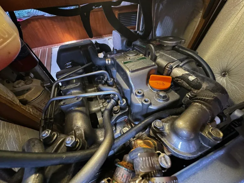 Slide: The Image of Hunter 38 2006 - 5644444