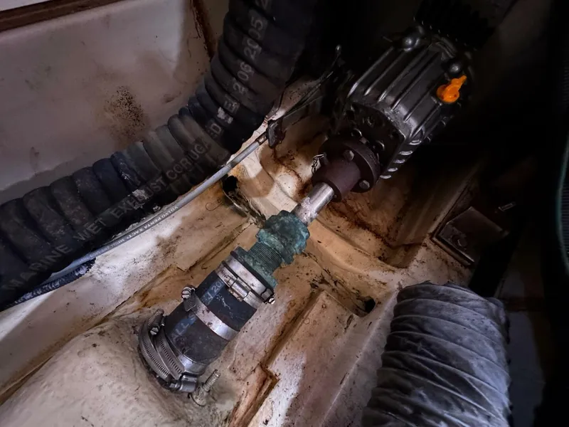 Slide: The Image of Hunter 38 2006 - 5644445