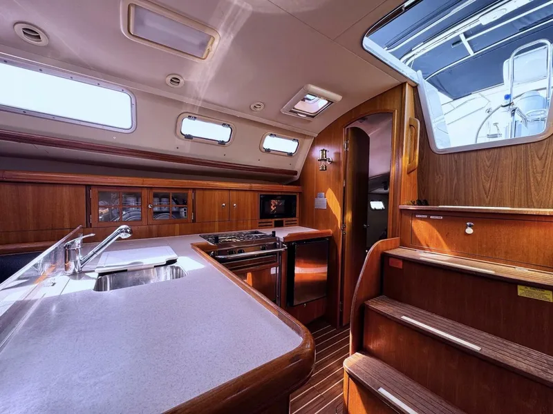 Slide: The Image of Hunter 38 2006 - 5644376