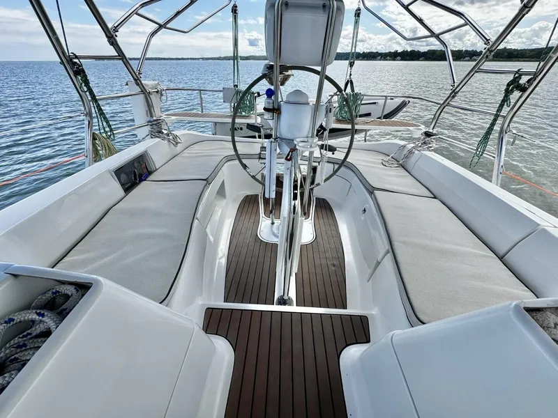 Slide: The Image of Hunter 38 2006 - 5644425