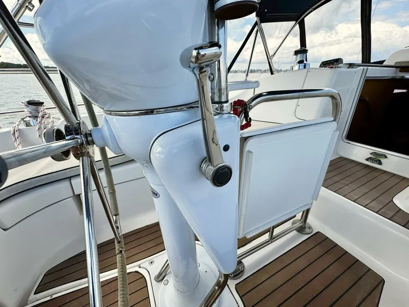 Slide: The Image of Hunter 38 2006 - 5644423