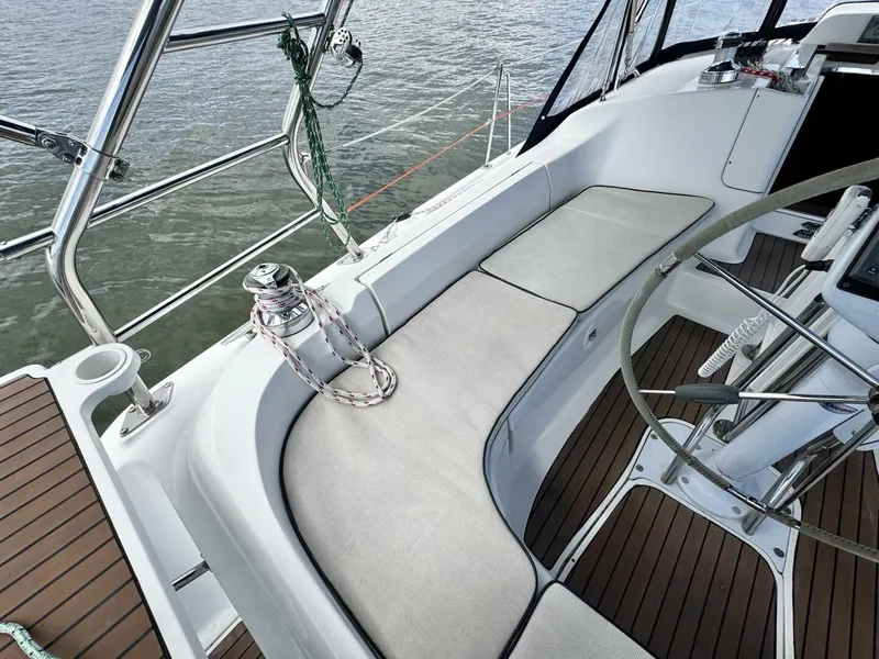 Slide: The Image of Hunter 38 2006 - 5644417