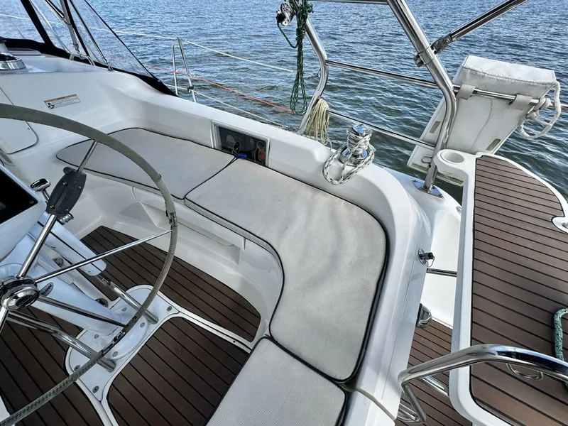 Slide: The Image of Hunter 38 2006 - 5644418