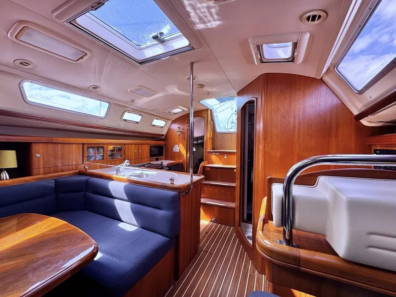 Slide: The Image of Hunter 38 2006 - 5644377