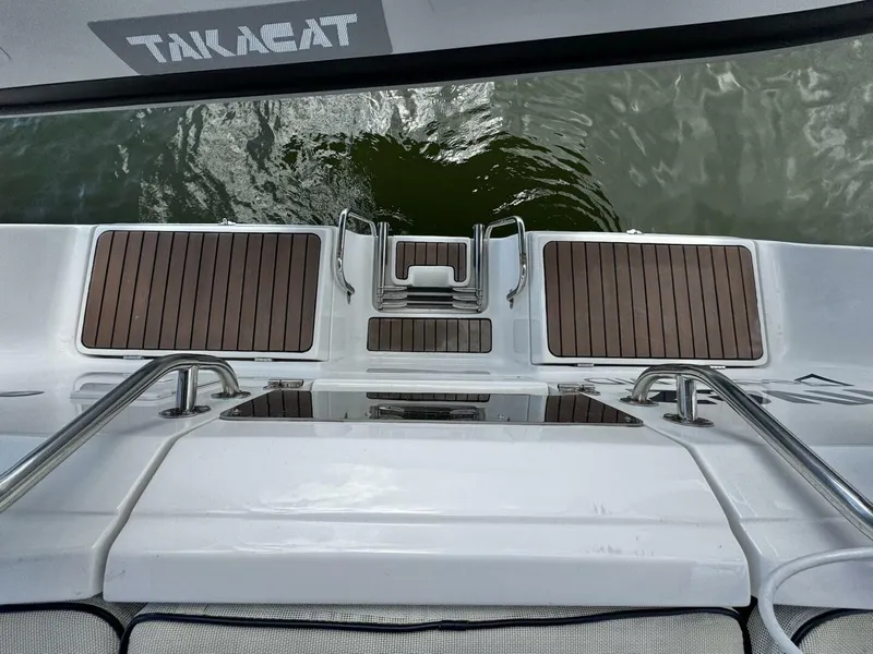 Slide: The Image of Hunter 38 2006 - 5644426