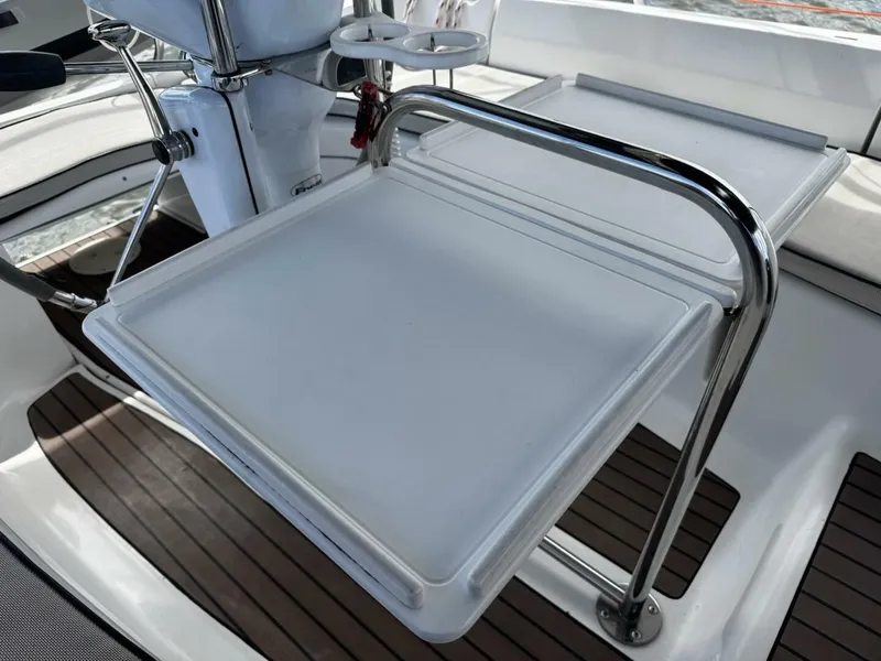 Slide: The Image of Hunter 38 2006 - 5644450