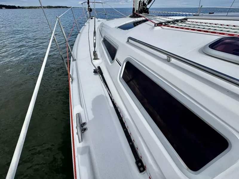 Slide: The Image of Hunter 38 2006 - 5644412