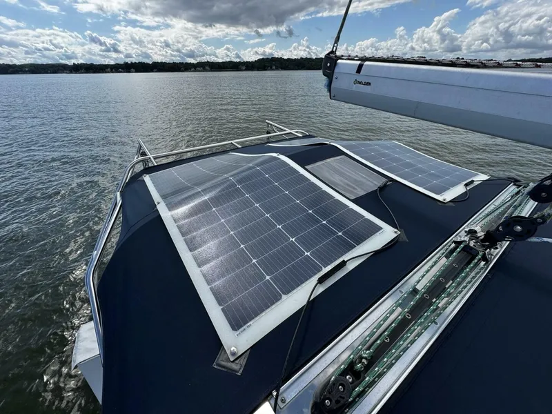 Slide: The Image of Hunter 38 2006 - 5644414