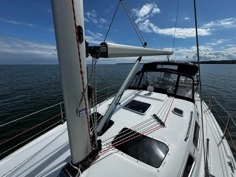 Slide: The Image of Hunter 38 2006 - 5644447