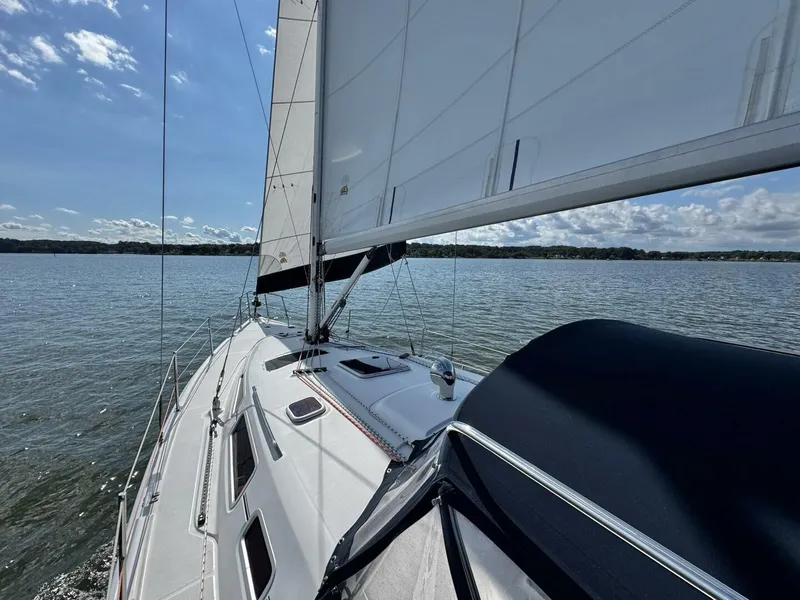 Slide: The Image of Hunter 38 2006 - 5644427