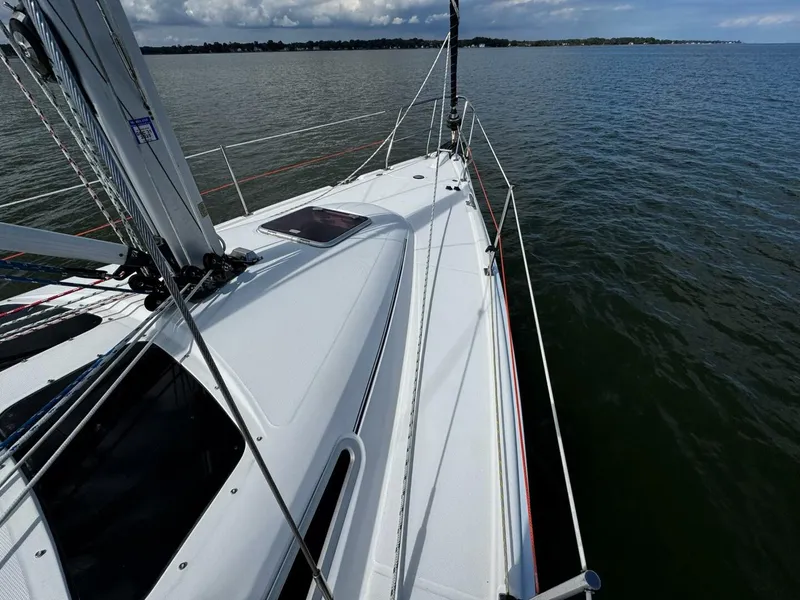 Slide: The Image of Hunter 38 2006 - 5644408