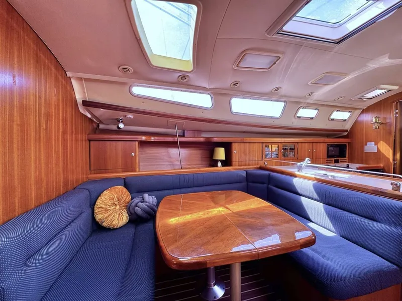 Slide: The Image of Hunter 38 2006 - 5644379