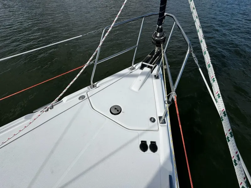 Slide: The Image of Hunter 38 2006 - 5644409