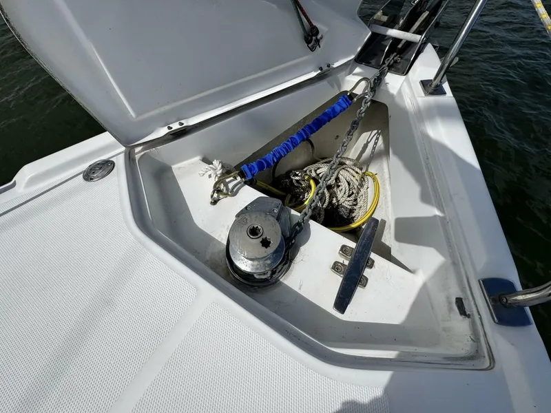 Slide: The Image of Hunter 38 2006 - 5644410