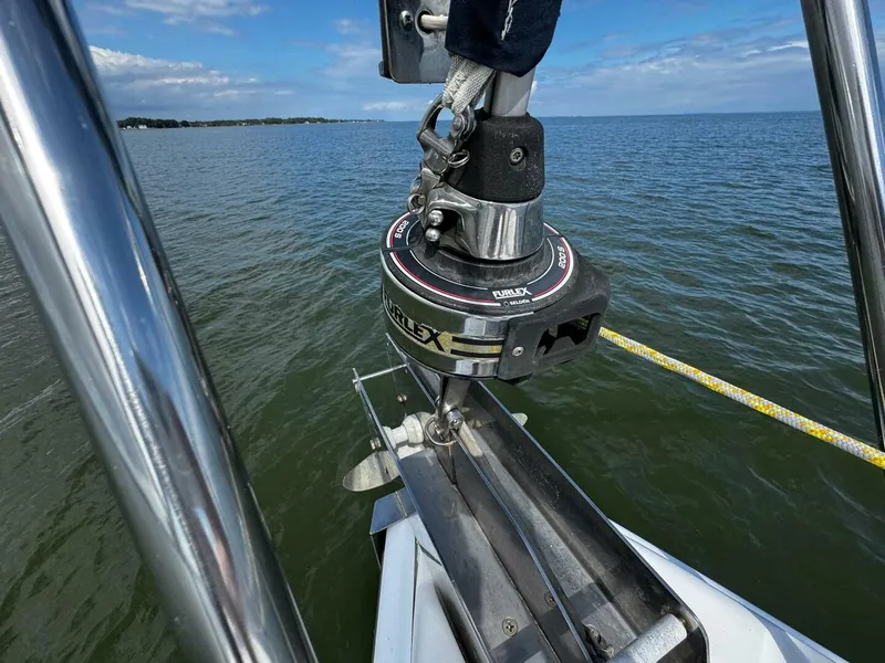 Slide: The Image of Hunter 38 2006 - 5644446