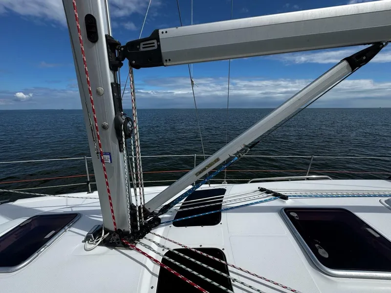 Slide: The Image of Hunter 38 2006 - 5644448