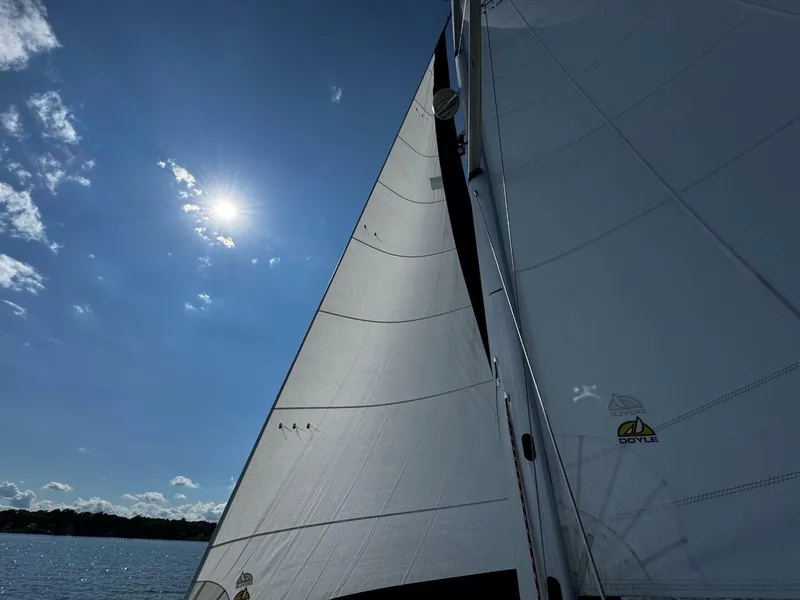 Slide: The Image of Hunter 38 2006 - 5644452