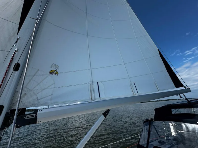 Slide: The Image of Hunter 38 2006 - 5644453