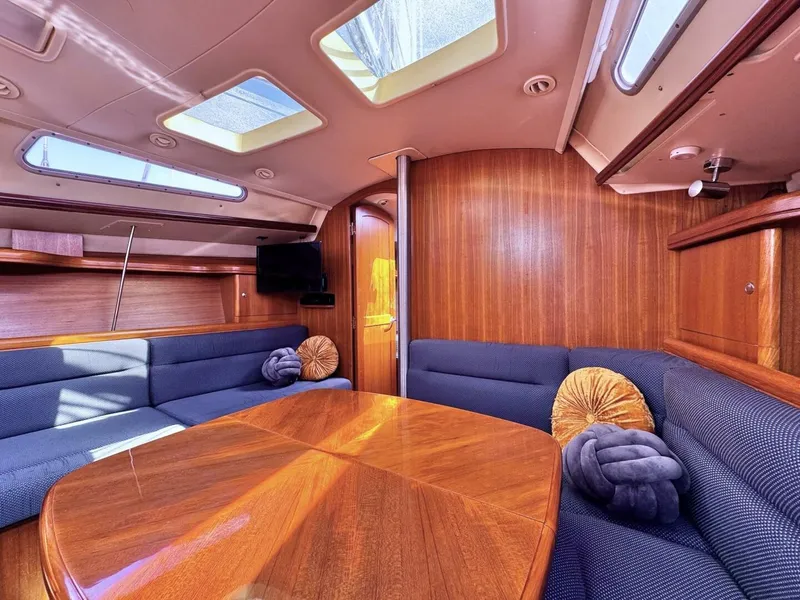 Slide: The Image of Hunter 38 2006 - 5644381