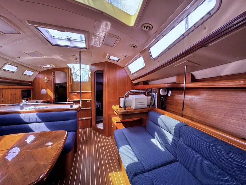 Slide: The Image of Hunter 38 2006 - 5644384