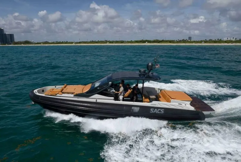 Slide: The Image of Sacs Rebel 47 2021 - 5639707