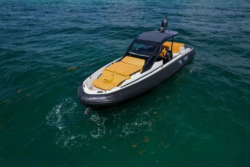 Slide: The Image of Sacs Rebel 47 2021 - 5639711