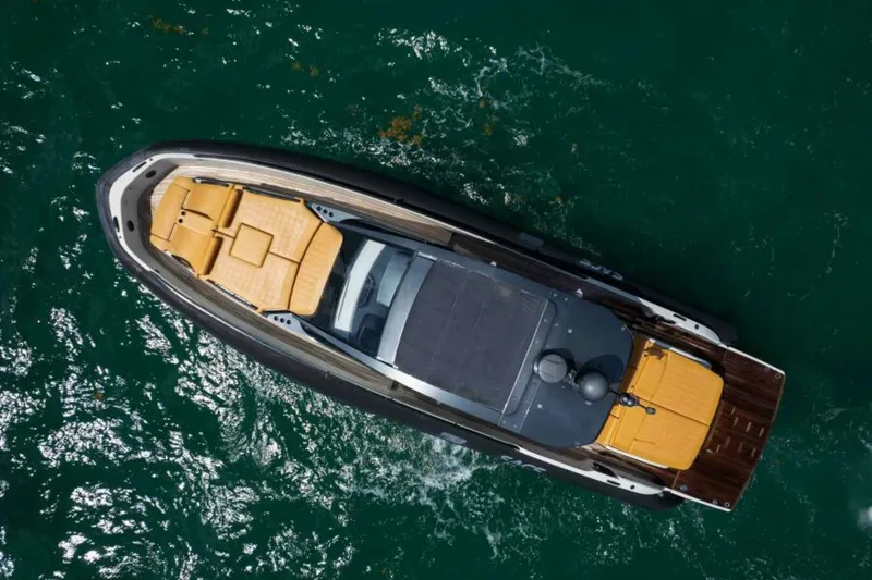 Slide: The Image of Sacs Rebel 47 2021 - 5639712