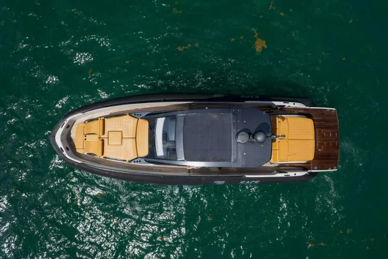 Slide: The Image of Sacs Rebel 47 2021 - 5639713