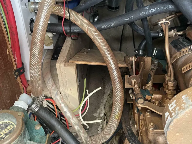 Slide: The Image of CAL 31 1983 - 5639785