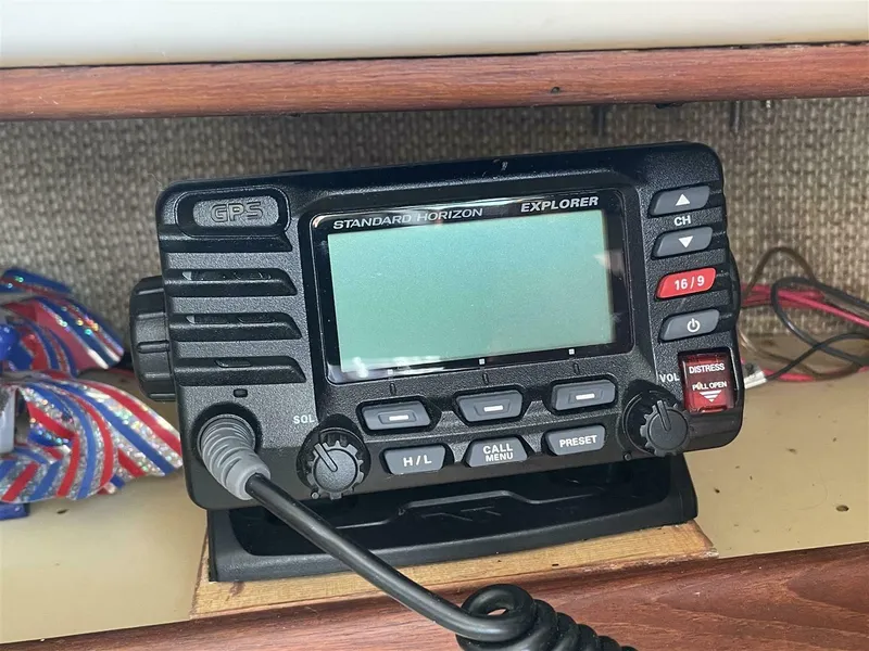 Slide: The Image of CAL 31 1983 - 5639788