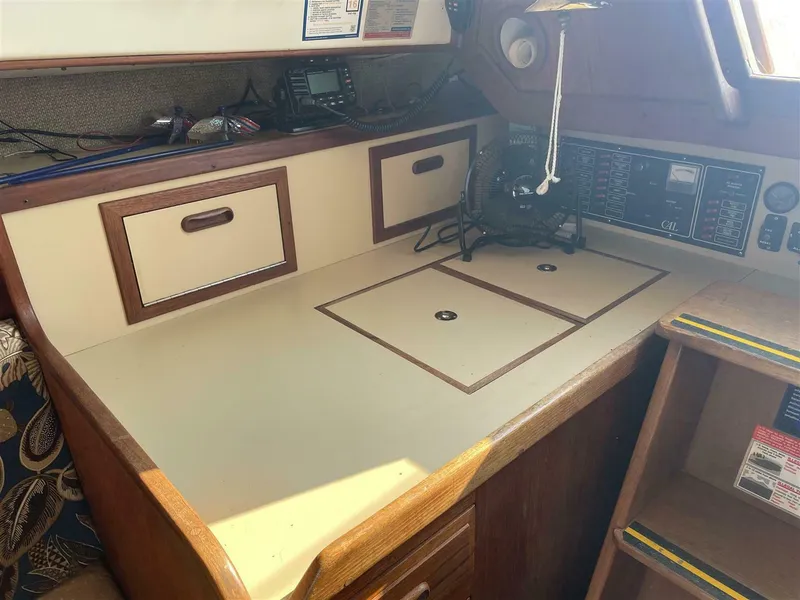 Slide: The Image of CAL 31 1983 - 5639790