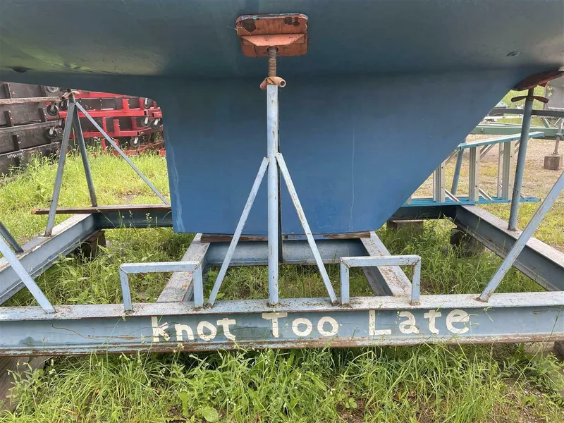 Slide: The Image of CAL 31 1983 - 5639795