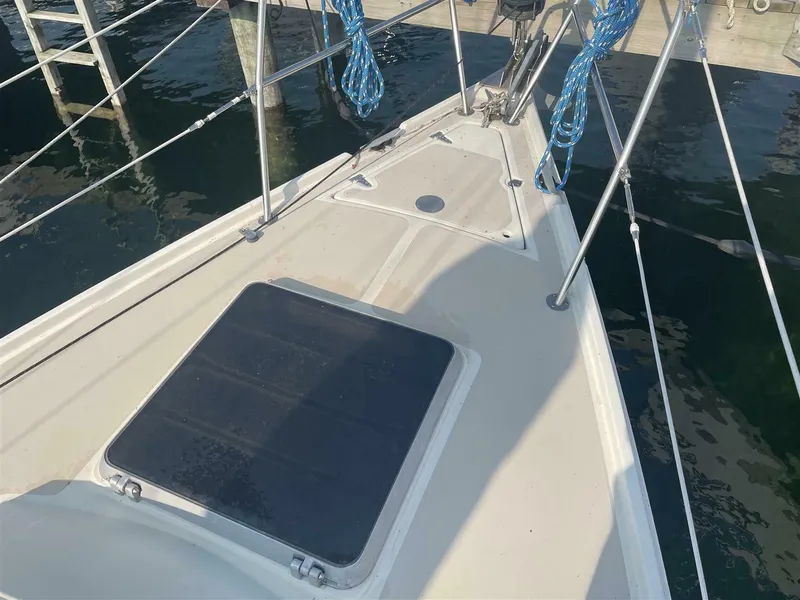 Slide: The Image of CAL 31 1983 - 5639773